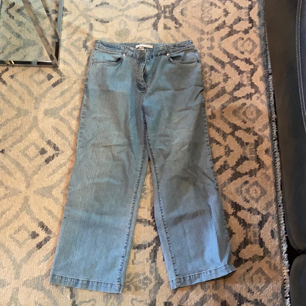 Cabi jeans
